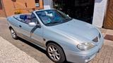 Renault Megane Cabrio - gebrauchte Renault Megane aus dem Jahr 2000