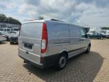 Mercedes-Benz Vito Kühlkasten Frischdienstfahrzeug - Mercedes-Benz Vito aus 2008