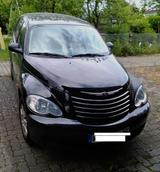 Chrysler PT Cruiser Classic 1.6 Classic - Chrysler PT Cruiser: Van