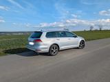 Volkswagen Golf  Join Variant 1.0 TSI, 116PS, 8-fach  - Volkswagen Golf mit Benzin-Antrieb: Kombi, 1.8