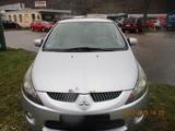 Mitsubishi Grandis 2.4 Intense - Mitsubishi Grandis aus 2005