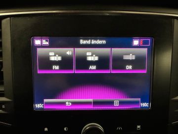 Renault Megane IV Grandtour BOSE-Edition *2. Hand*Klima*