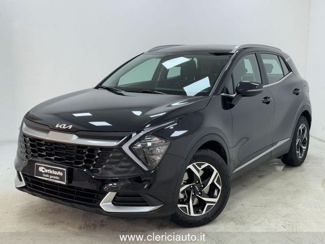 Jiný KIA Sportage 1.6 CRDi MHEV DCT Business