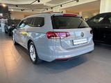 Volkswagen Passat Variant Business DAB RFK Parkassistent - Volkswagen Passat aus 2022