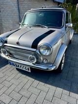 MINI Cooper - MINI Cooper aus 1999