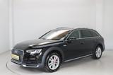 Audi A4 Allroad Quattro LED * Sportsitze * Navi * Sit - Audi A4 Allroad mit Diesel-Antrieb