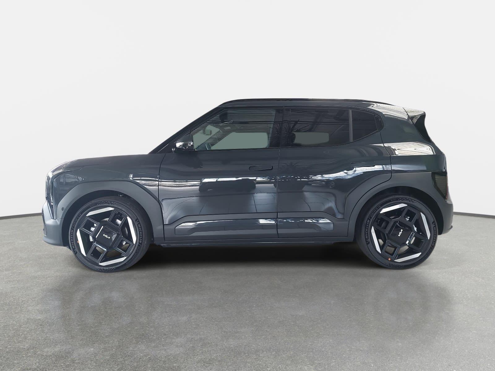 Kia EV2 61.0 KWH GT LINE MJ27 WINTER-CONNECT 22KW-AC
