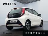 Toyota Aygo x-play connect *CarPlay*Kamera*Bremsassiste - Toyota in Dortmund: Aygo