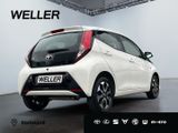 Toyota Aygo x-play connect *CarPlay*Kamera*Bremsassiste - Toyota in Hagen