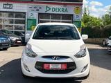 Hyundai ix20 Classic*TÜV*INS* - Hyundai Gebrauchtwagen von 2011