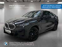 BMW X6 - Vorschau Bild 1