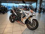 Suzuki GSX-S1000F - SUZUKI GSX 1000