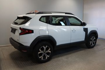 Dacia Duster III TCe 130 Expression 4x4 SH Kamera LED