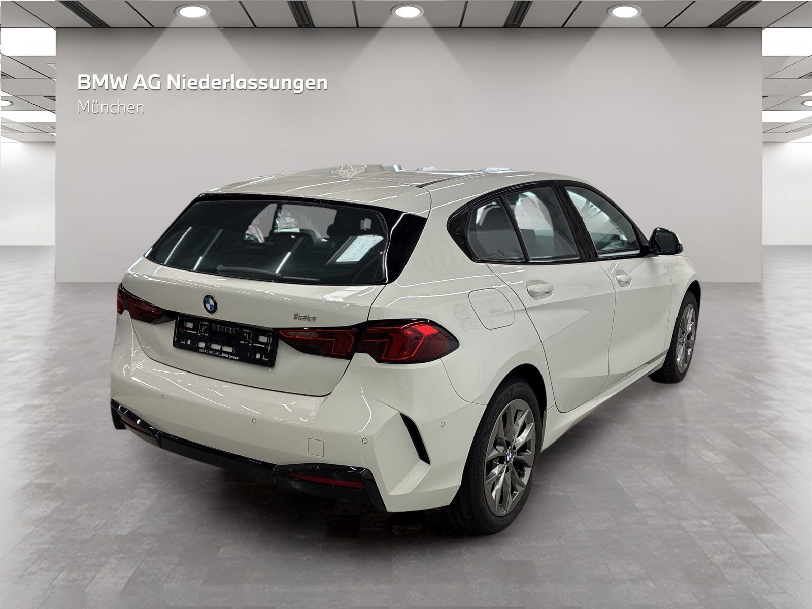 BMW 120 - Bild 4