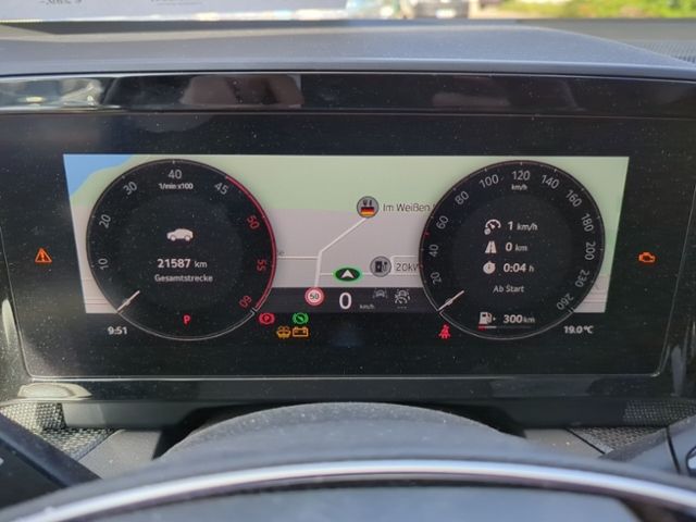 Fahrzeugabbildung SKODA Kodiaq 2.0 TDI DSG 4x4 SELECTION AHK MATRIX NAVI