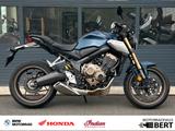 Honda CB 650 RA Neo Sports Café  - HONDA CB650R
