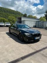 BMW Bmw 730d F01 guter Zustand - BMW 730 in Stuttgart