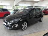 Peugeot 308 SW Allure 155 THP*Navi*Xenon*PDC* - gebrauchte Peugeot 308 aus dem Jahr 2012