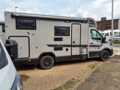 Chausson S 697 Sport Line, MJ 25