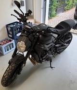 Yamaha XSR900 - Offers matching your search criteria