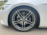 BMW 335i Cabrio - DKG - M-Performance AGA - BMW 335: M Performance