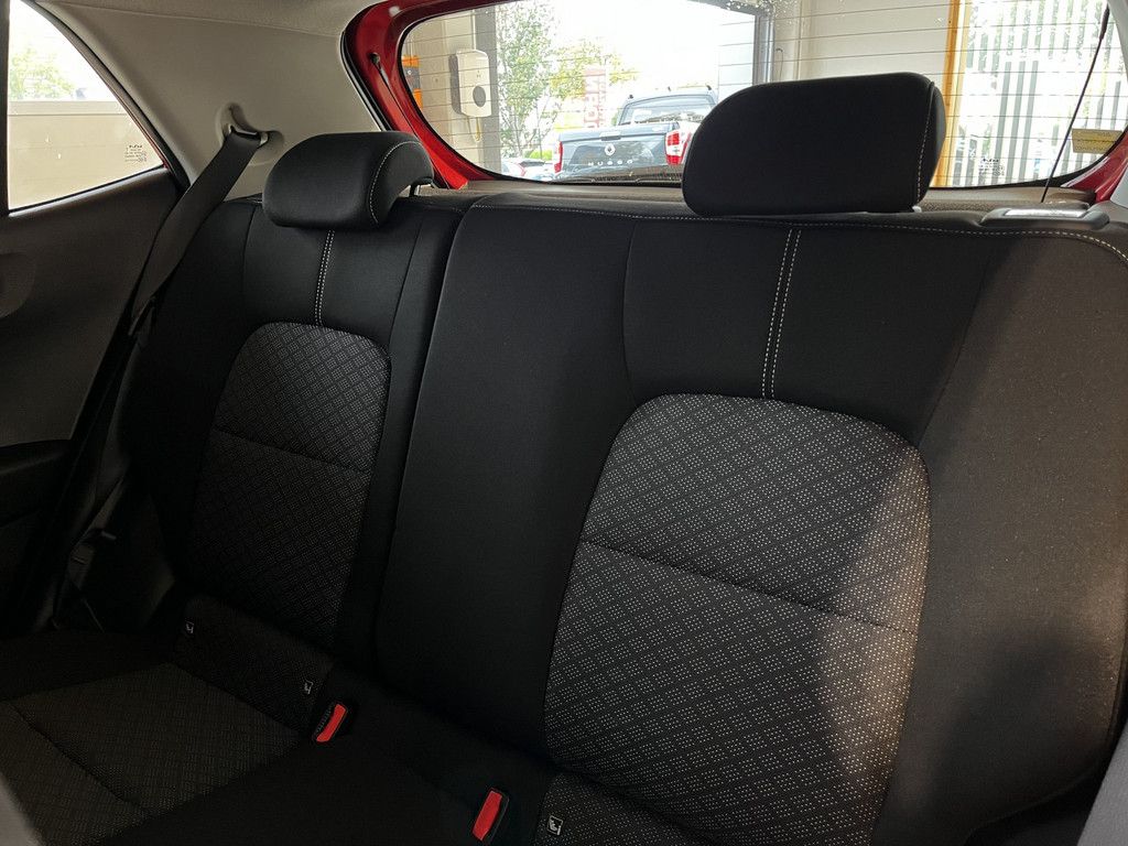 Kia Picanto - Bild 8