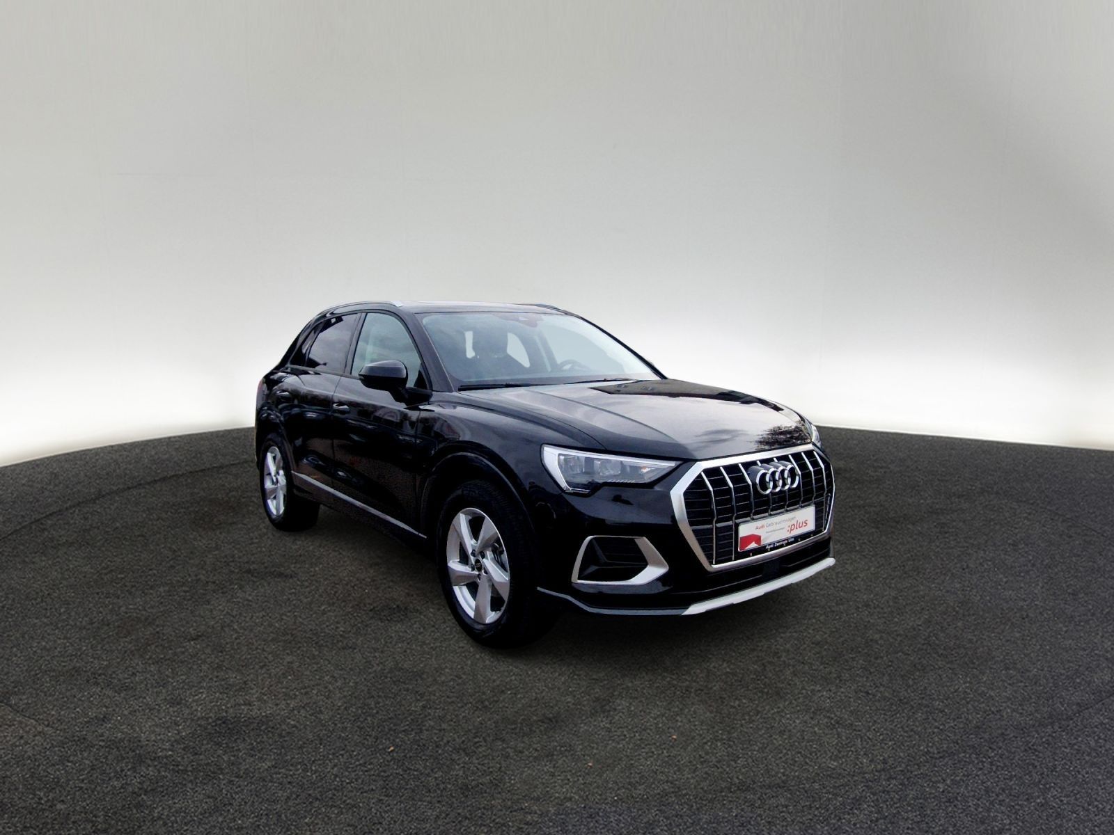 Audi Q3 - Bild 5
