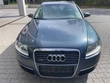 Audi A6 Avant 2.7 TDI quattro Automatik - Audi A6 aus 2005: Kombi