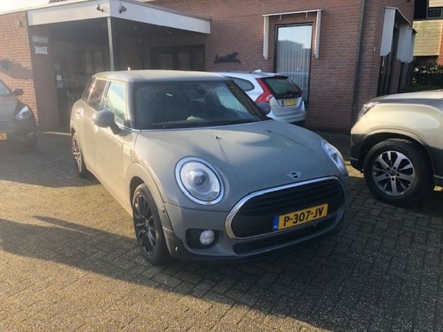 MINI One Clubman Mini 1.5 CHILI