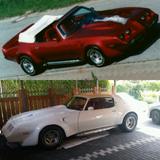 Pontiac Trans Am - Pontiac aus 1979