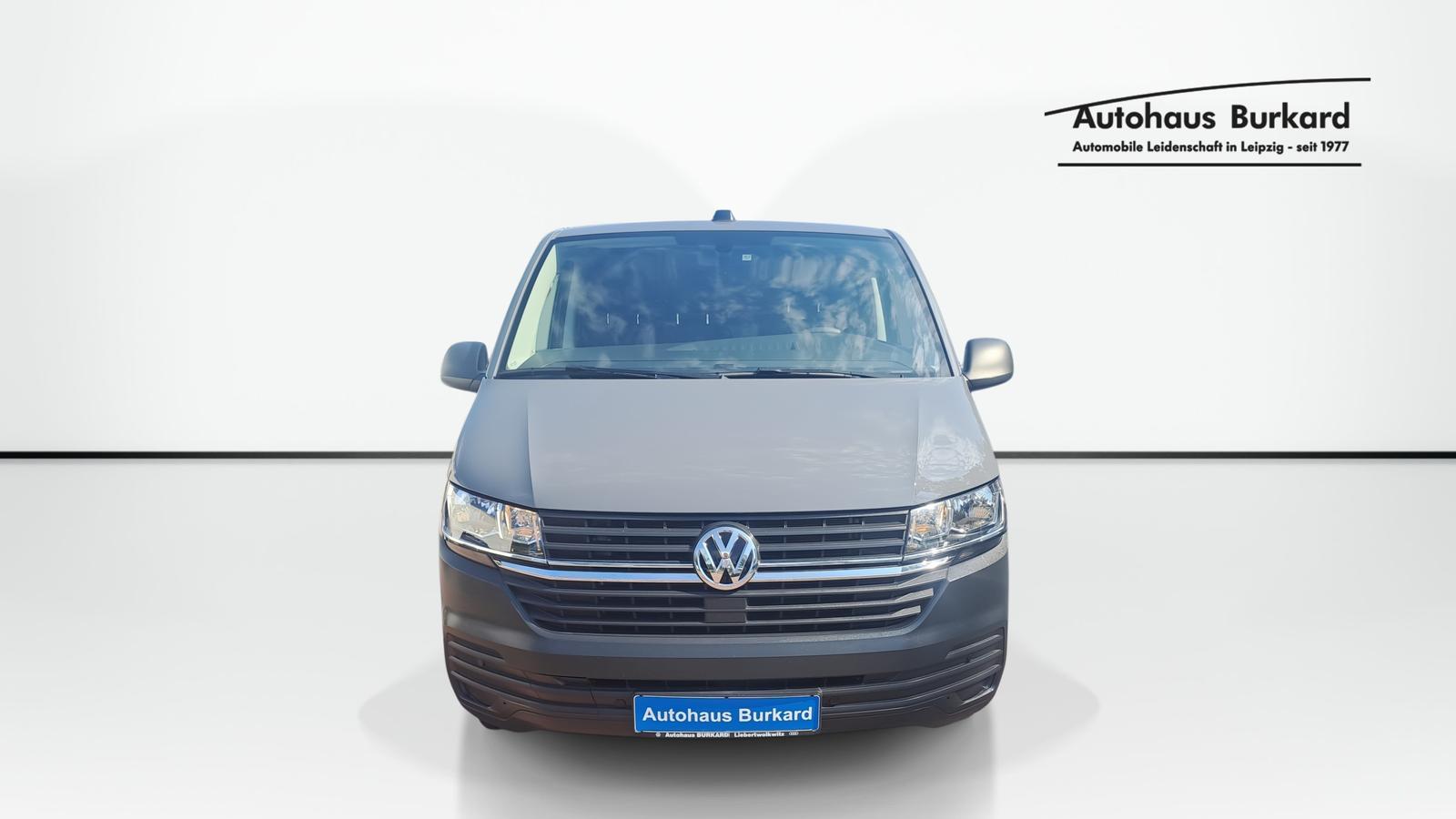 Volkswagen T6.1 Transporter 2.0 TDI+150PS+PDC+SideAssist
