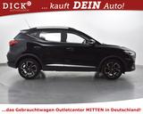 MG ZS 1.5 Comfort NAVI+LEDER+LED+SHZ+KAMERA+DAB - MG ZS: 1.5