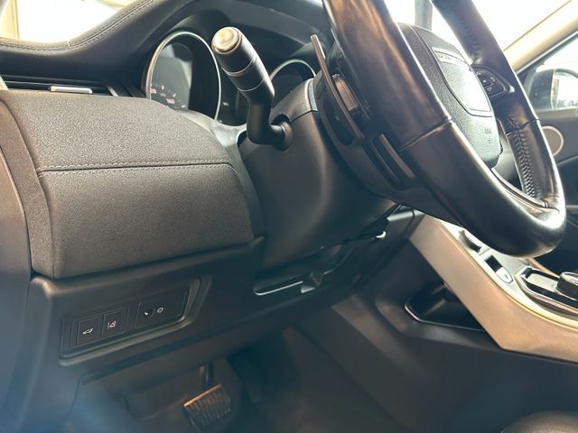 Land Rover Range Rover Evoque SE *Dynamic*BiXenon*AHK*