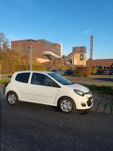 Renault Twingo 1.2 LEV 16V 75 Auto 2 Stadt... - Renault Twingo aus 2012 mit Benzin-Antrieb: Kleinwagen, 1.2