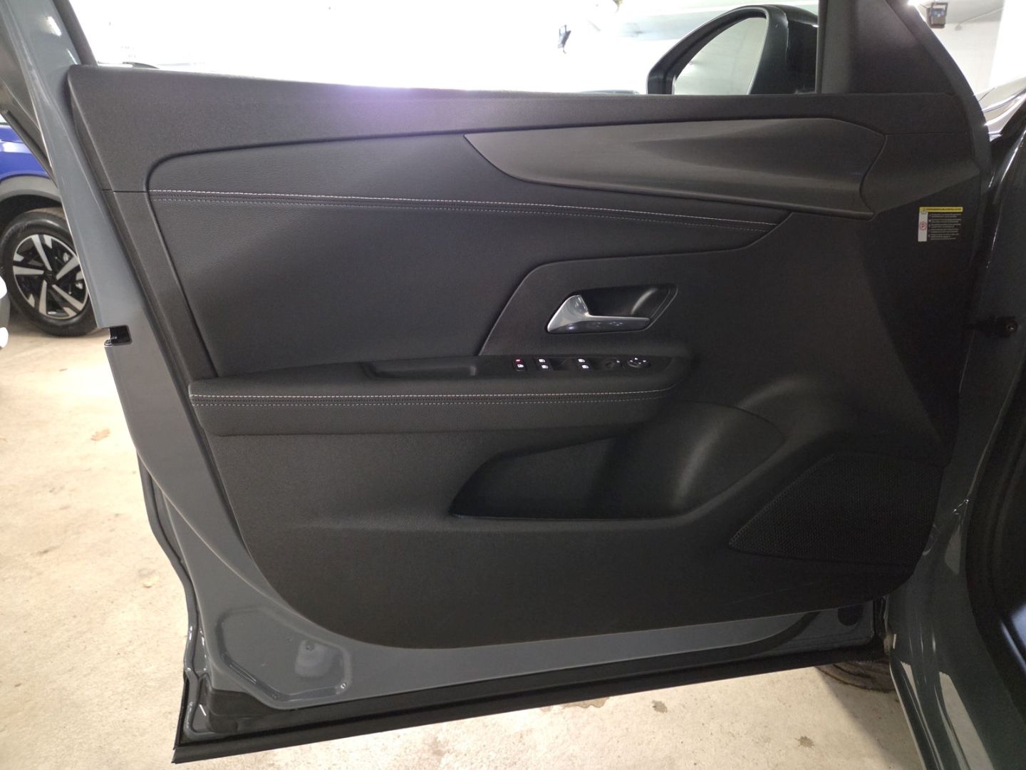 Opel Mokka - Bild 13