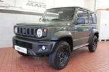 Suzuki Jimny AllGrip NFZ Comfort *TOP-ZUSTAND!!!*
