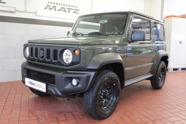 Suzuki Jimny AllGrip NFZ Comfort *TOP-ZUSTAND!!!*