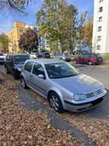 Volkswagen Golf 2.0 mit CarPlay TÜV 07/26