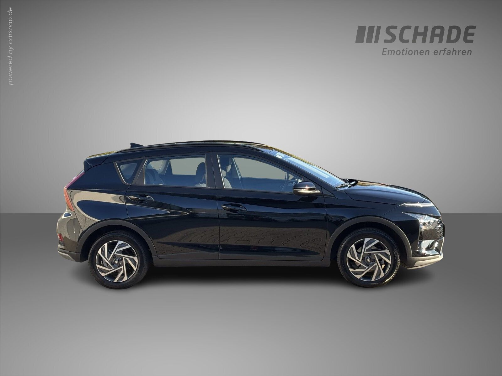 Hyundai BAYON – Bild 6