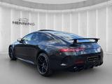 Mercedes-Benz Mercedes-AMG GT 53 4MATIC+ Head up-Multikont.uvm - : Coupe, Abstandswarner, mit Klimaanlage