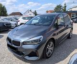 BMW 225 xe Active Tourer M Sport Leder LED PDC Navi - BMW 225 Active Tourer aus 2018