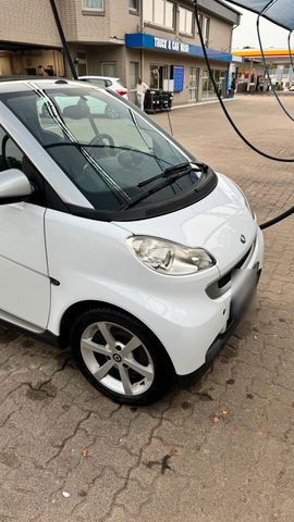 Smart ForTwo mit TÜV