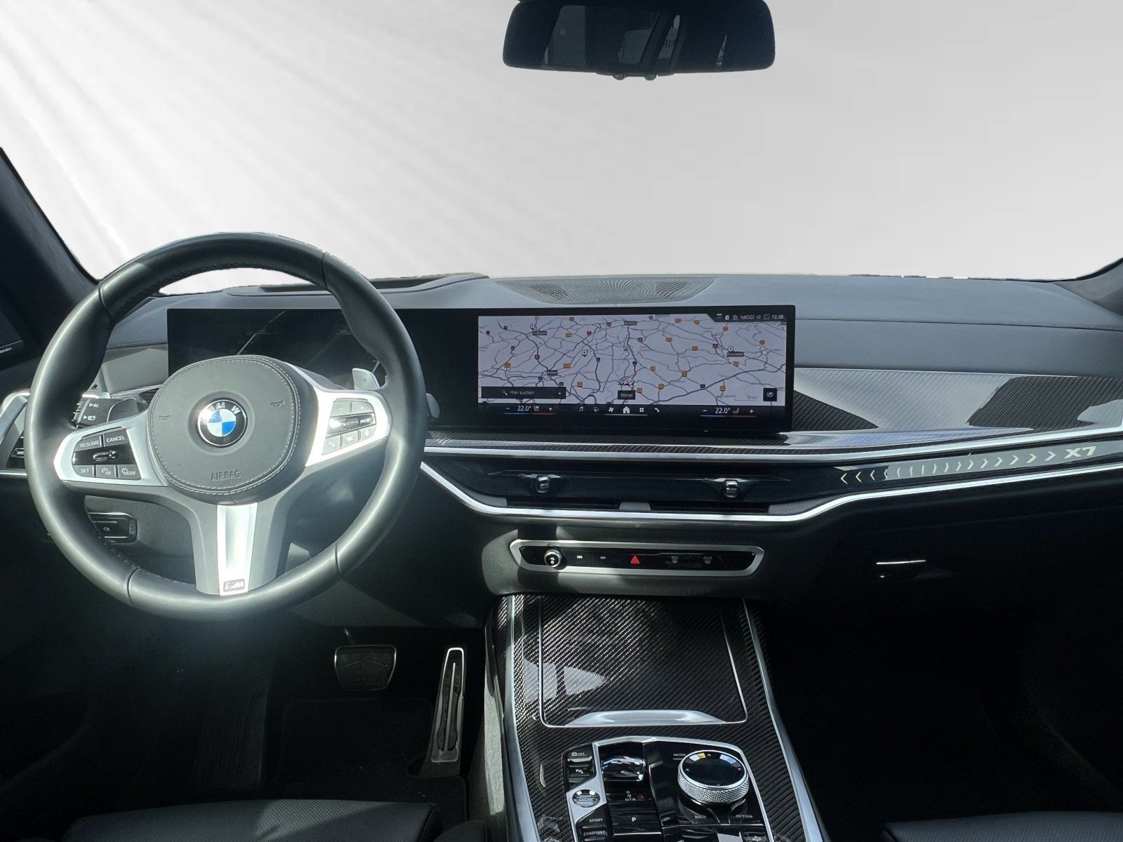 BMW X7 - Bild 9
