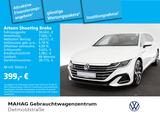 Volkswagen Arteon Shooting Brake 2.0 TSI R-Line AHK Navi LE - VW Arteon Gebrauchtwagen in München