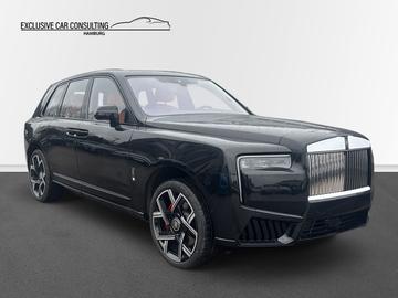 2026 ROLLS-ROYCE CULLINAN 照片 1