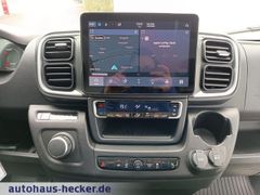 Fiat E-Ducato serie 2 Kastenwagen L3H2 3,5T