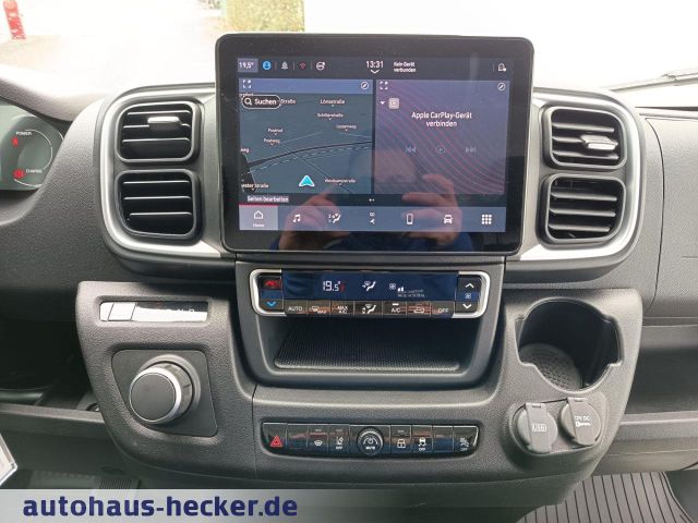 Fiat E-Ducato serie 2 Kastenwagen L3H2 3,5T