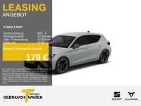 Cupra Leon - Vorschau Bild 1