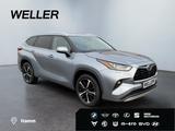 Toyota Highlander 2.5 Hybrid Luxury *7-Si*Leder*360°*JB - Toyota Highlander in Berlin