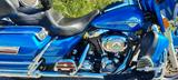 Harley-Davidson E-Glide Ultra Classic - HARLEY-DAVIDSON 2007